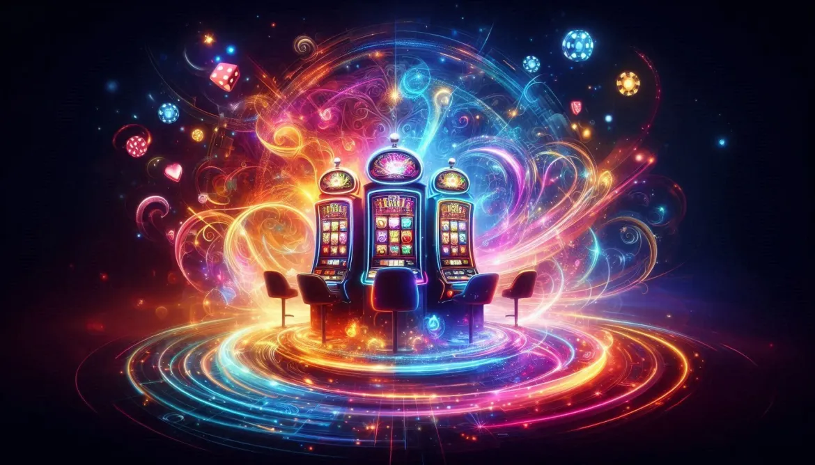 Midarion Casino